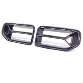 Grilă CSL din fibră de carbon pentru BMW M2 G87